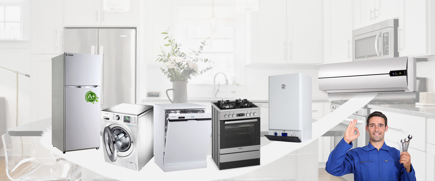 Sarıkamış Gaggenau Servisi